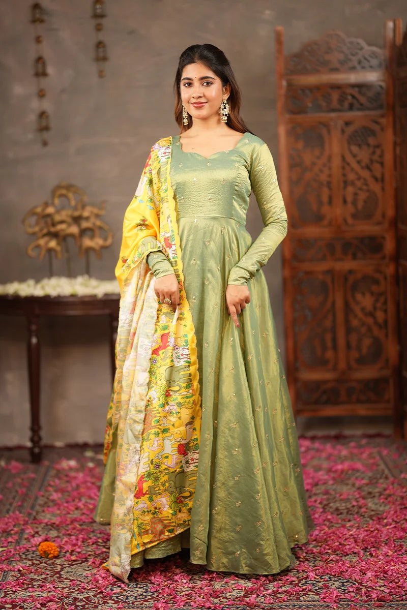 Vanathi