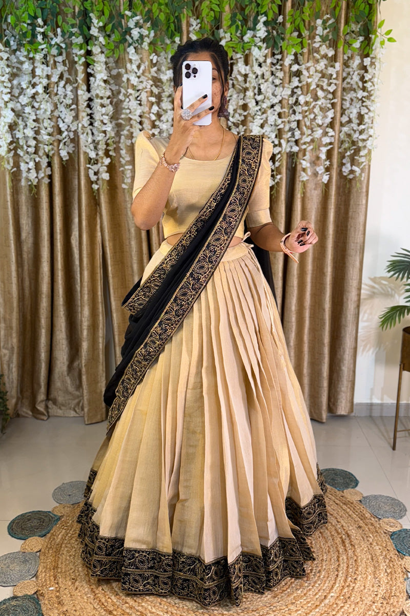 Disha Lehanga Main image