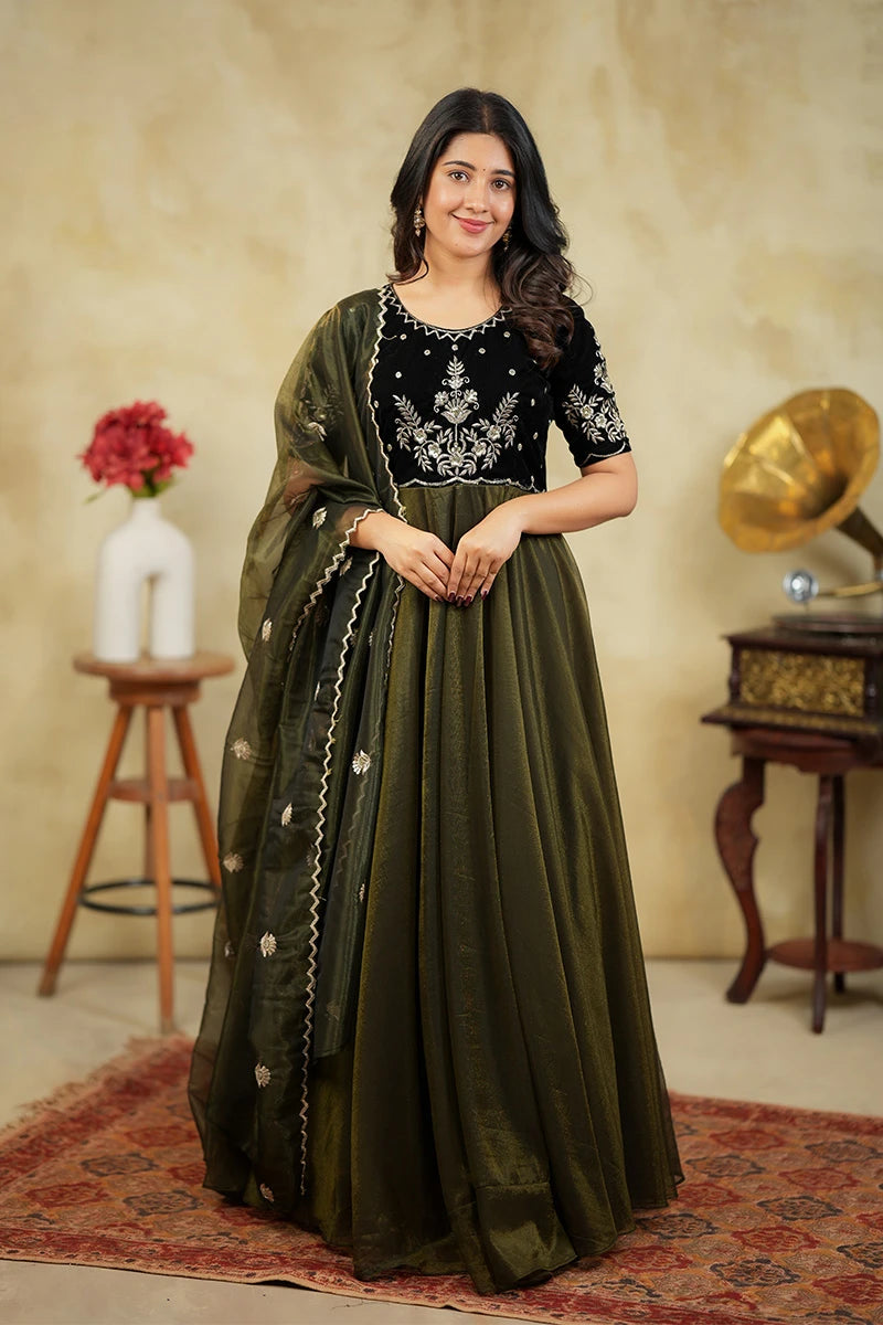 Pallavi