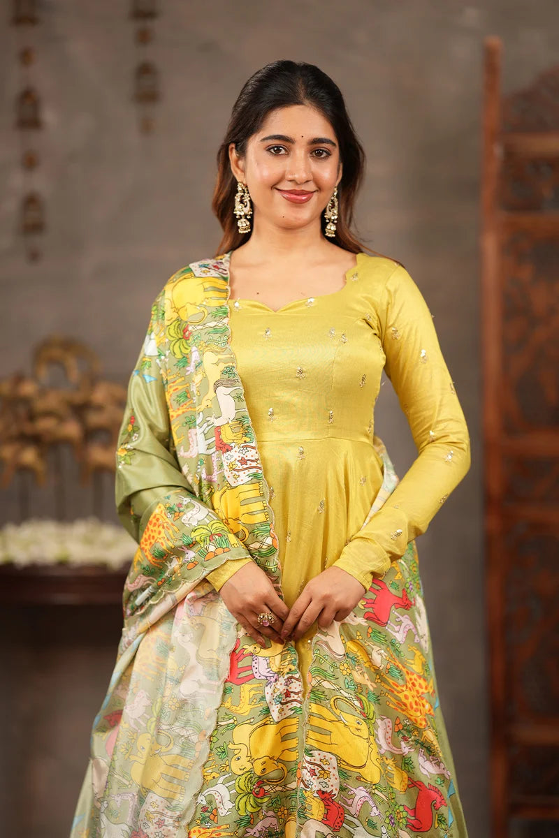 Vanathi