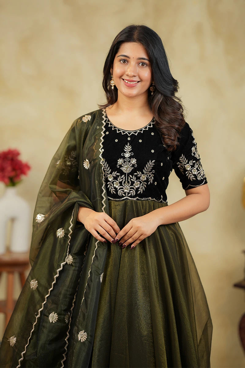 Pallavi