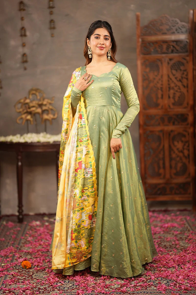 Vanathi
