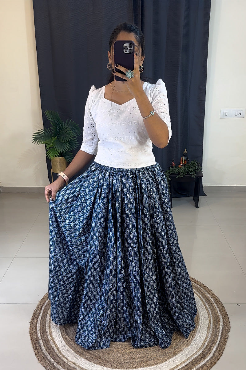 Skirt & Top 😍