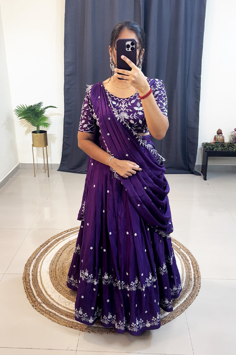 Chandra Lehanga