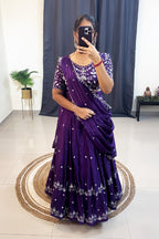 Chandra Lehanga