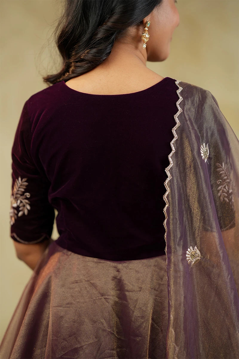 Pallavi