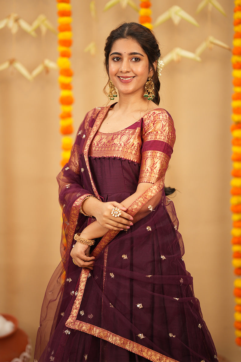 Saroja