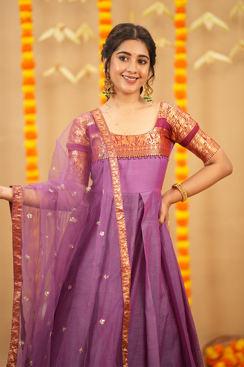 Saroja