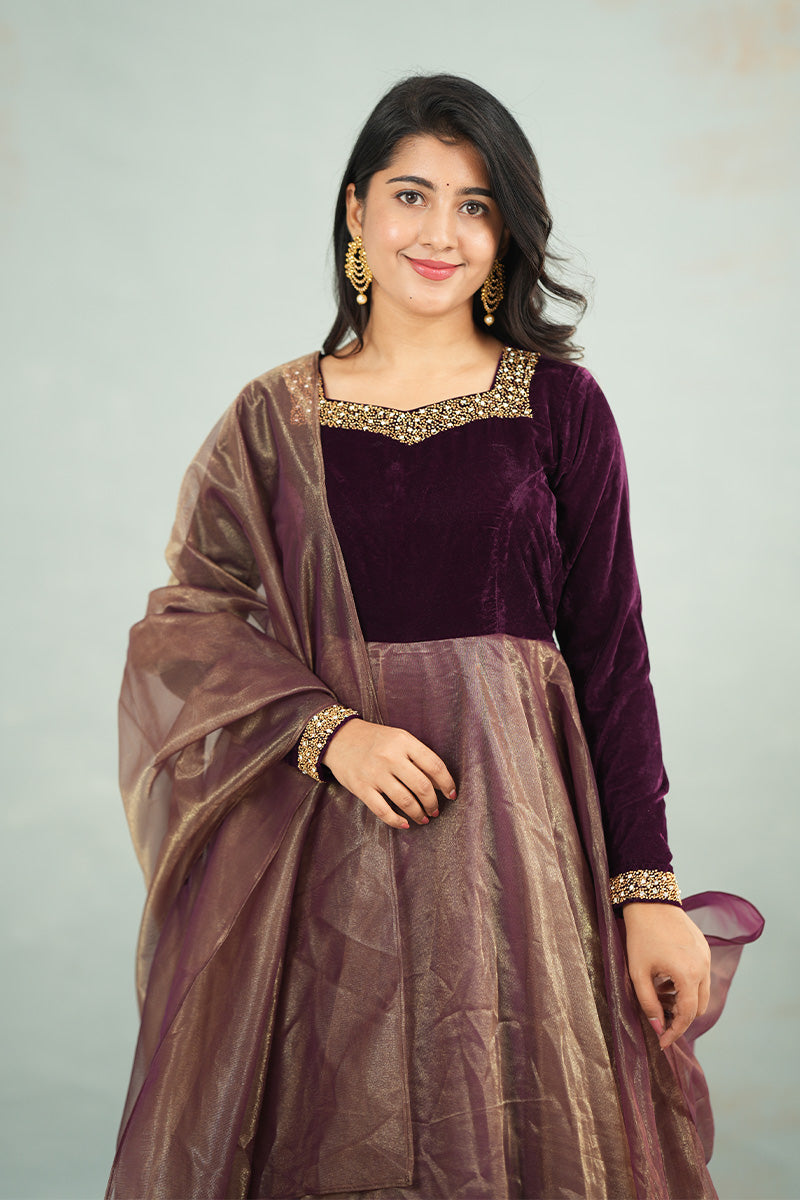 Sahana Secondary image