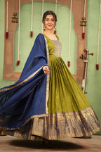 Abinaya