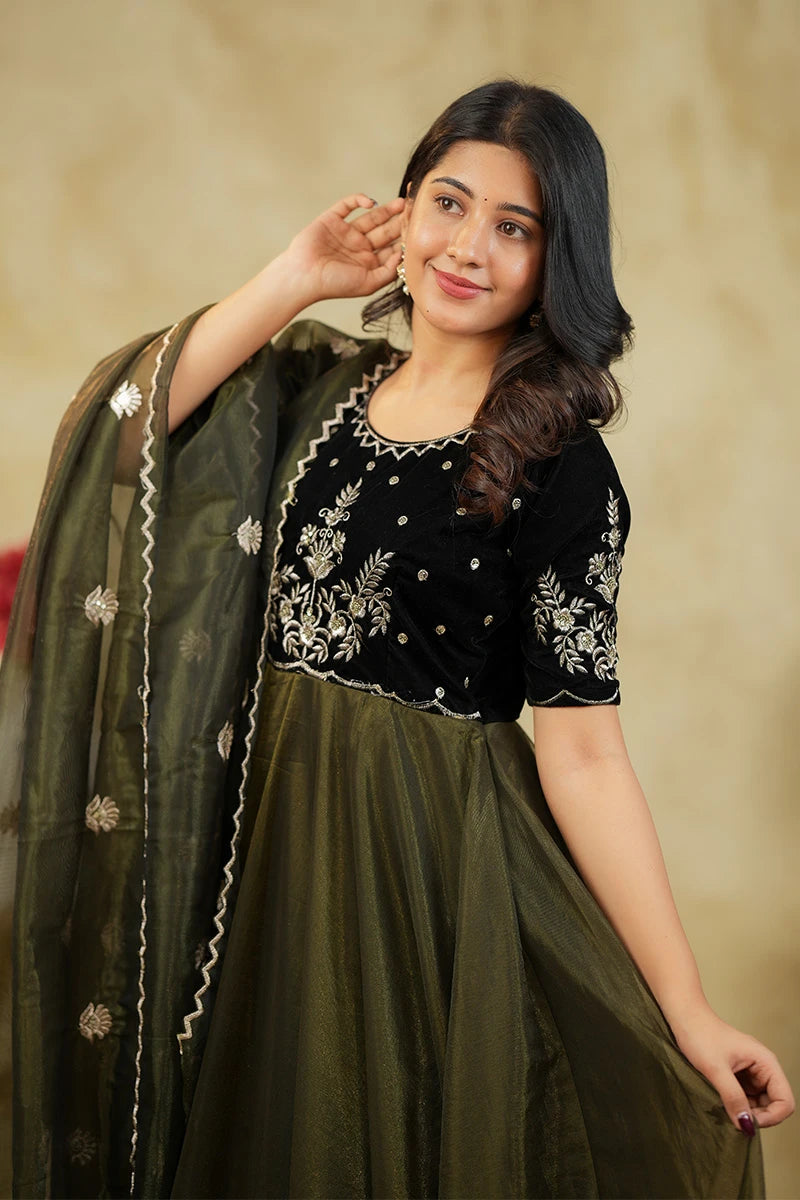Pallavi