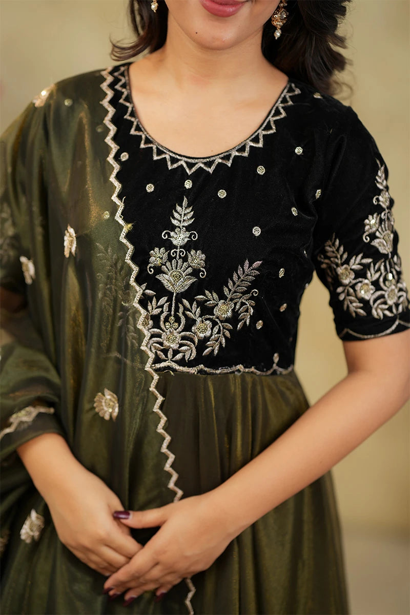 Pallavi