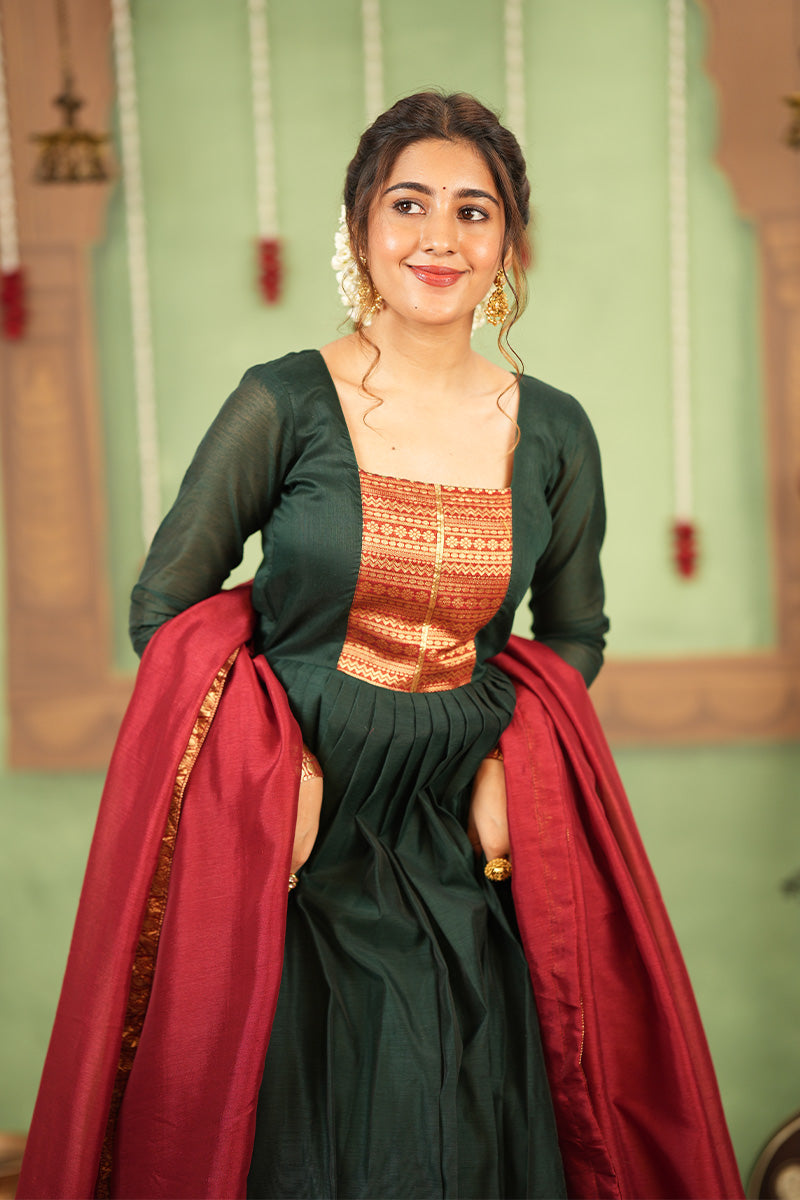 Abinaya