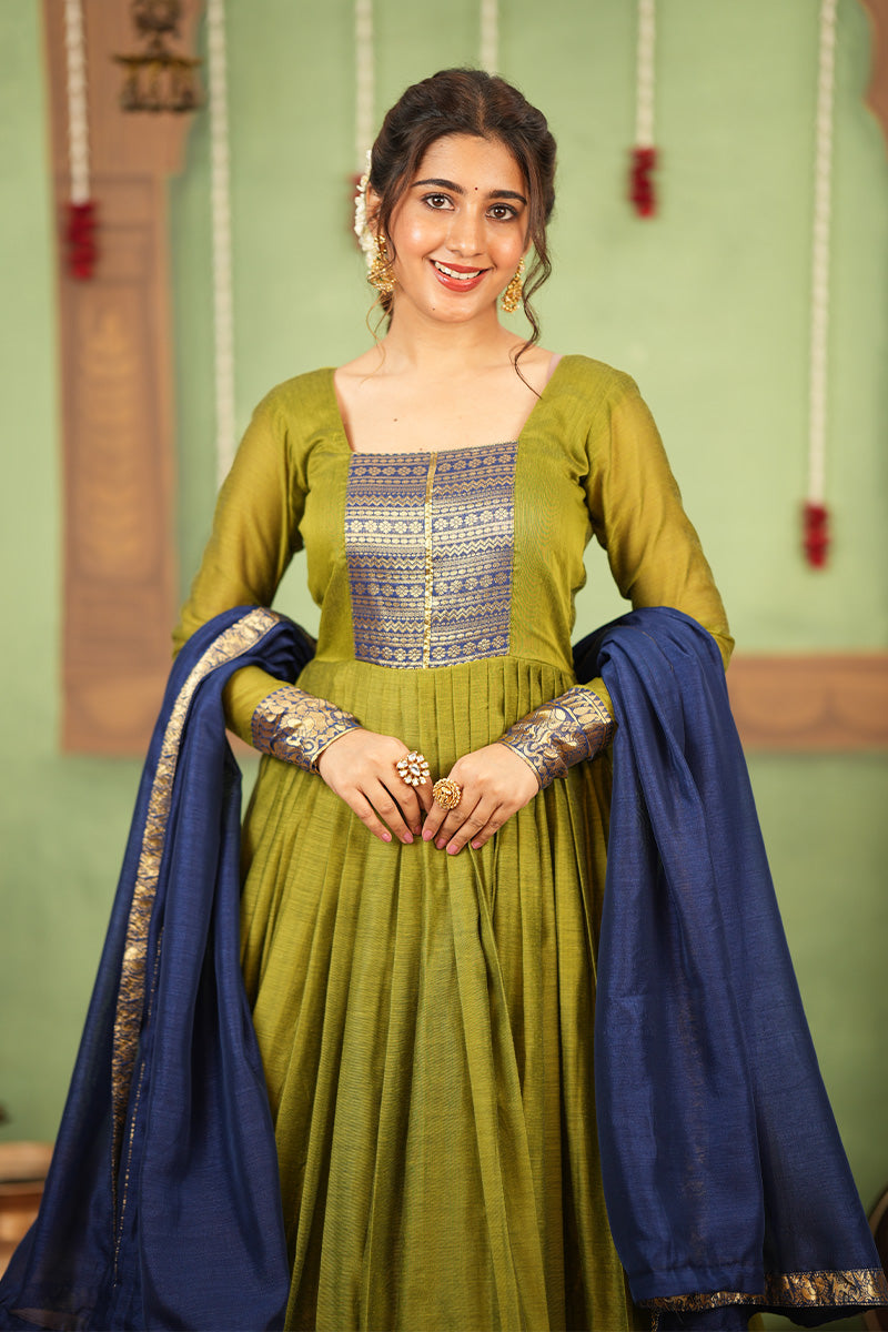 Abinaya