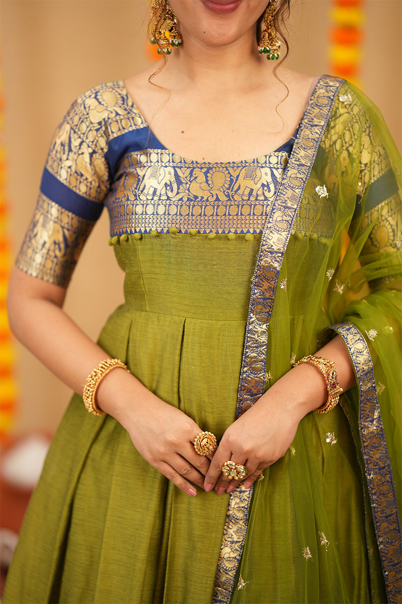 Saroja