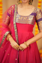 Saroja