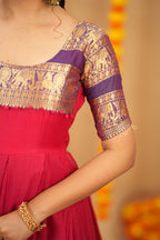 Saroja