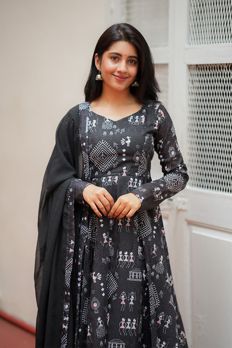 KAMALI