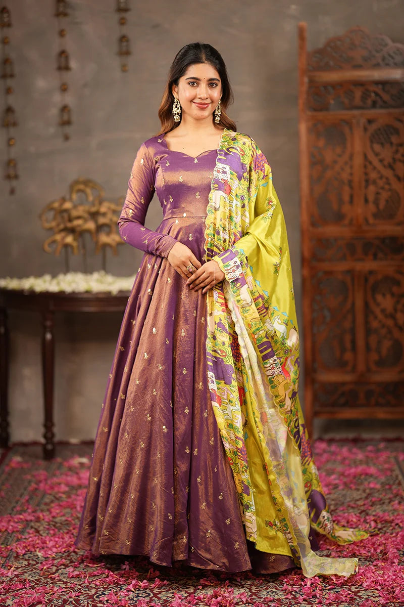 Vanathi