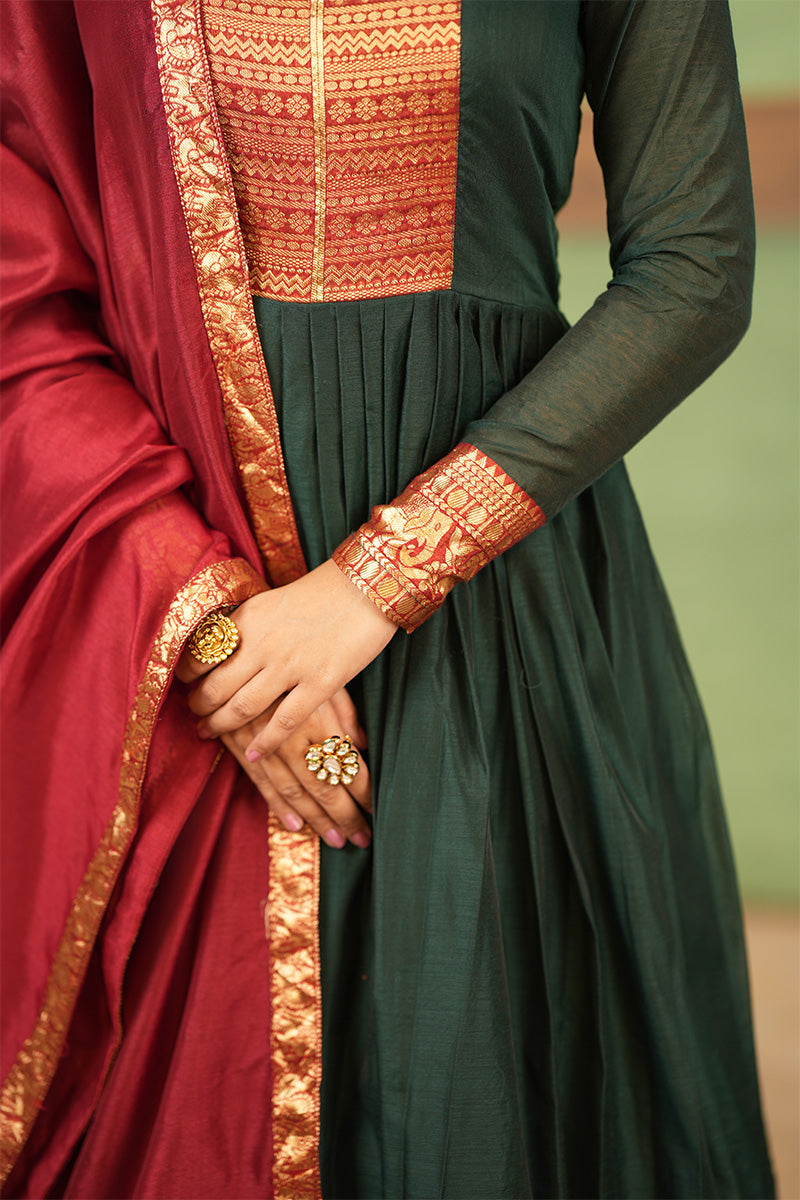 Abinaya