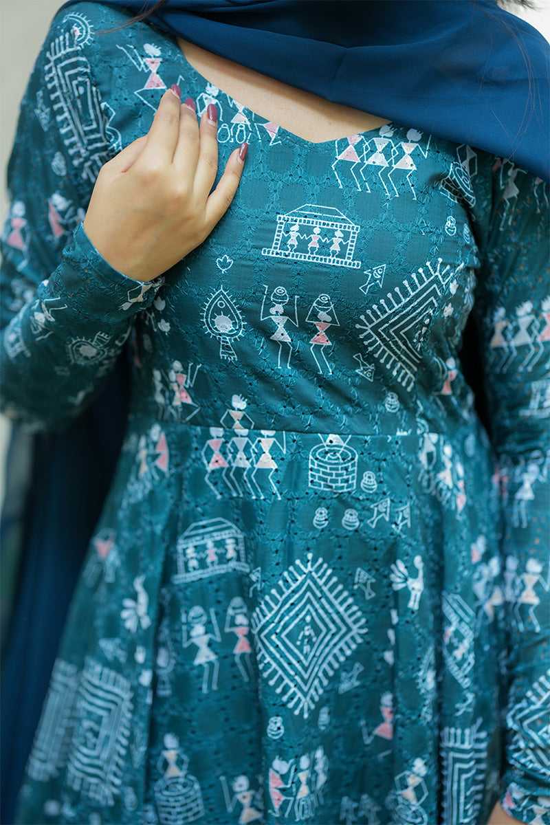 KAMALI
