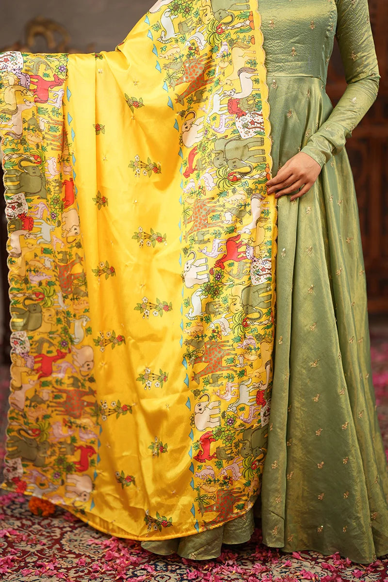 Vanathi