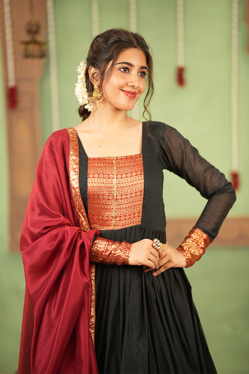 Abinaya