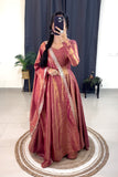 Kanmani Gown 🧡