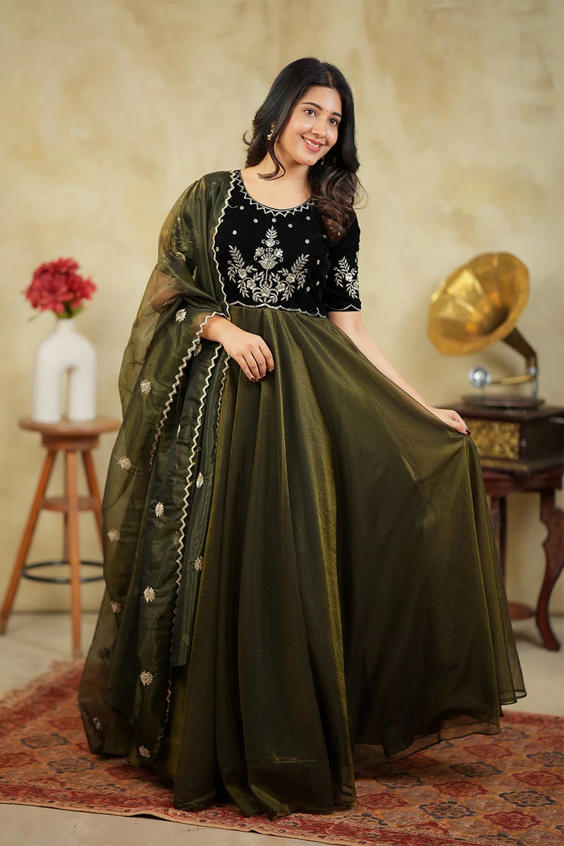 Pallavi