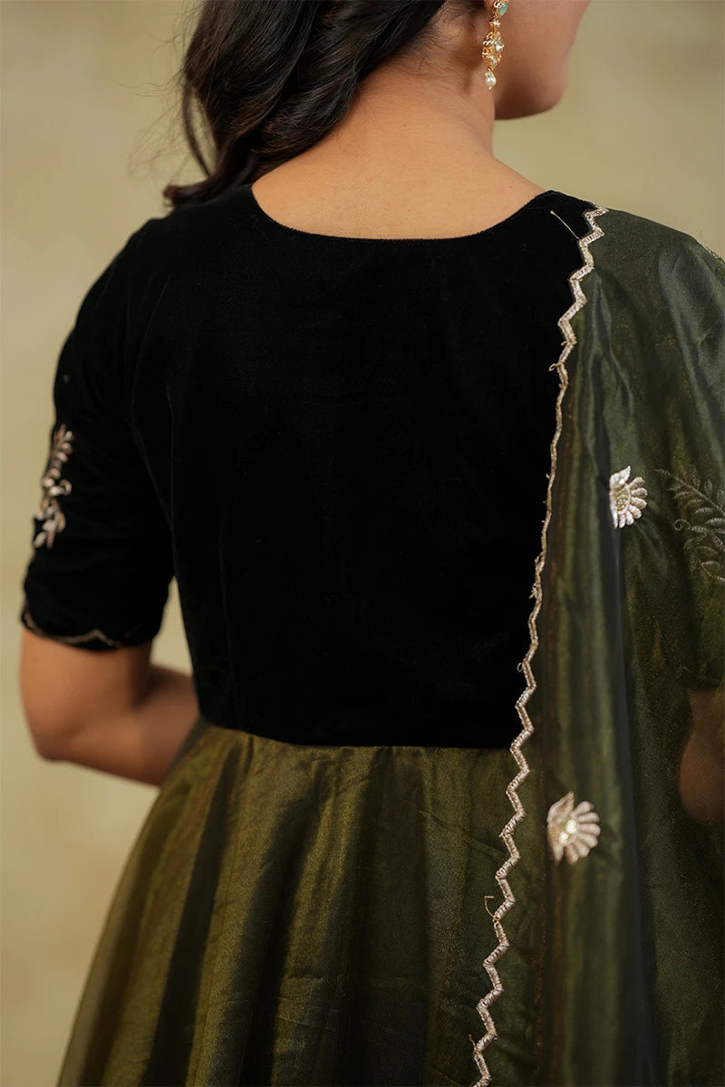 Pallavi
