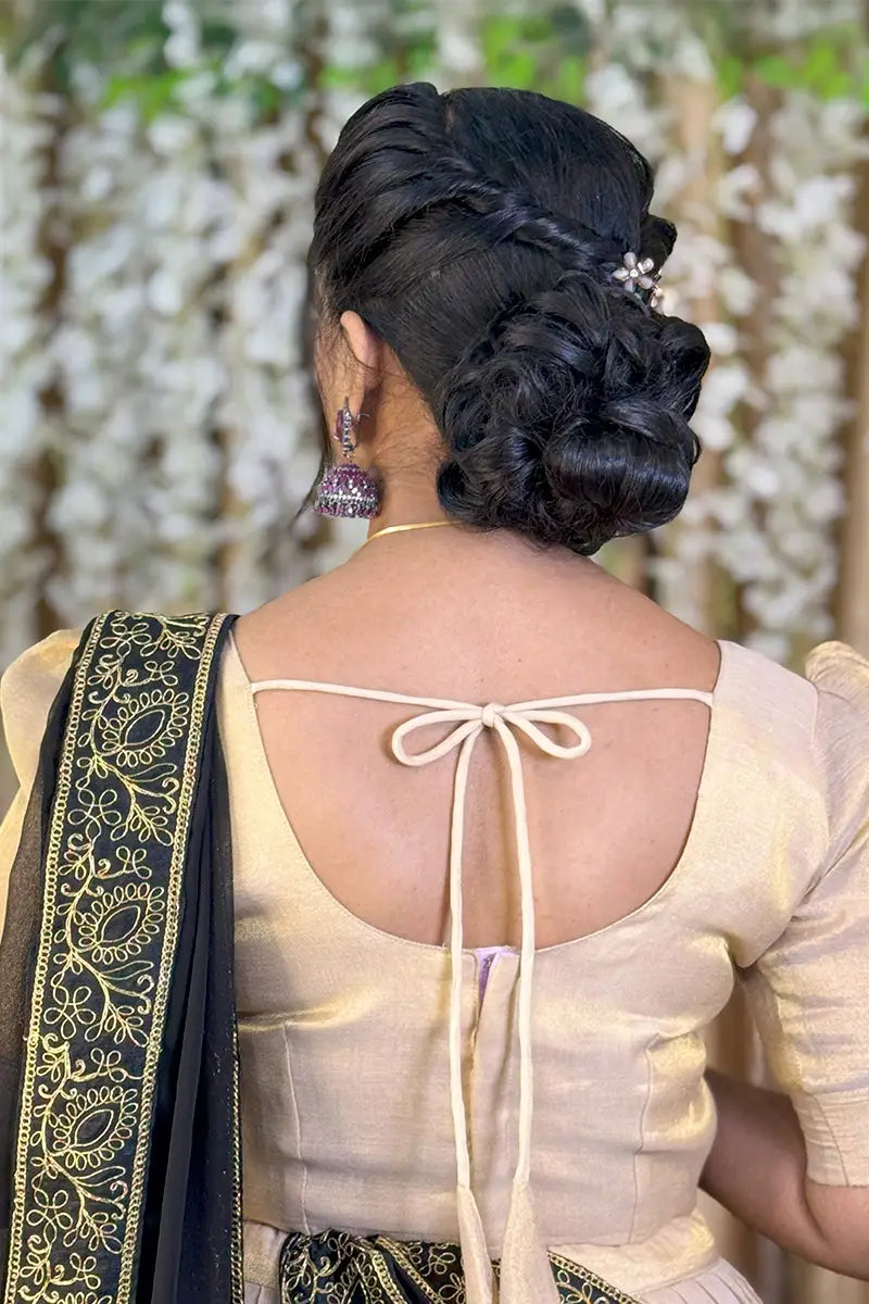 Disha Lehanga