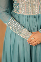 Monisha