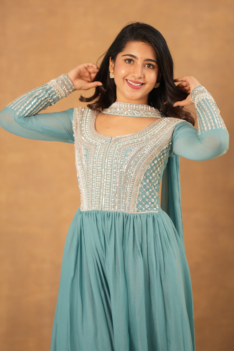 Monisha