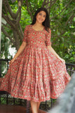 Aruvi - Maxi ❣️