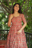 Aruvi - Maxi ❣️