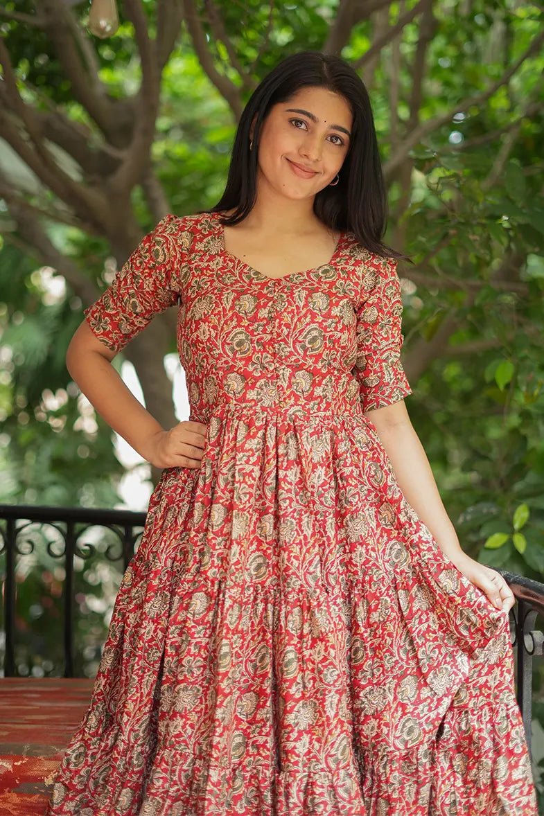 Aruvi - Maxi ❣️