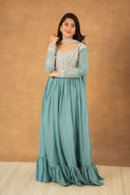 Monisha