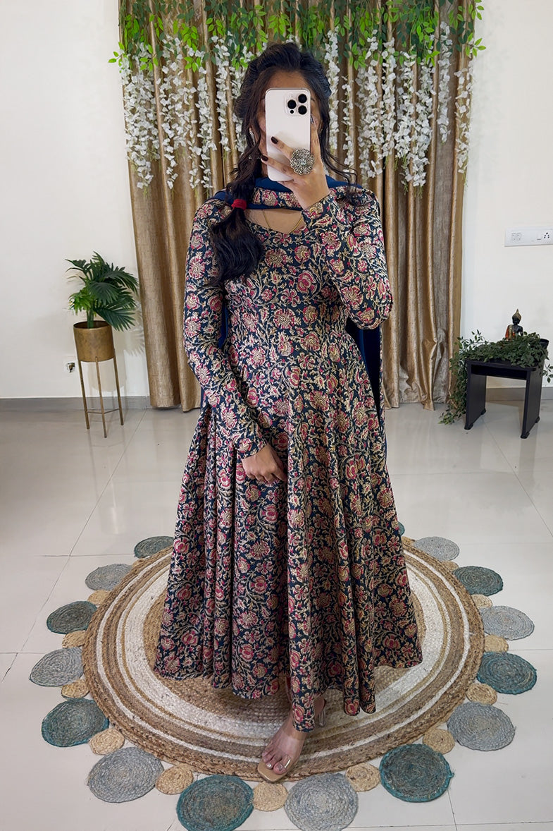 Aruvi - Anarkali💛