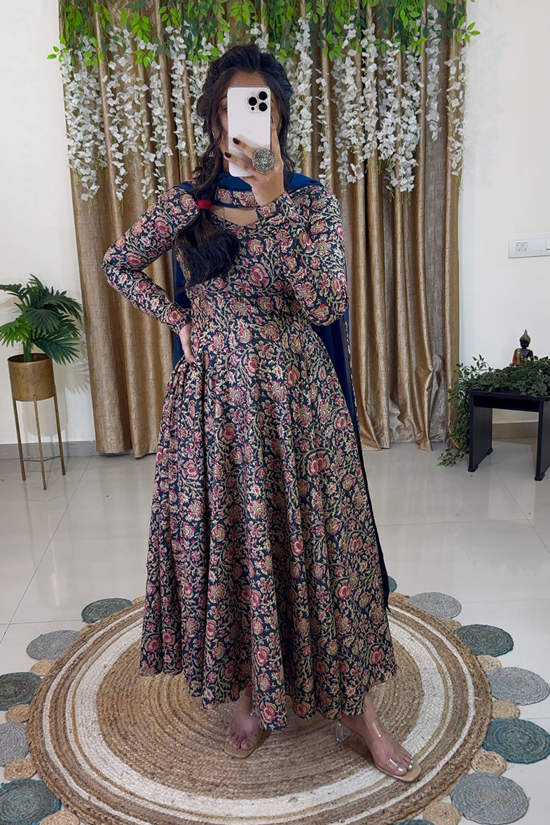 Aruvi - Anarkali💛