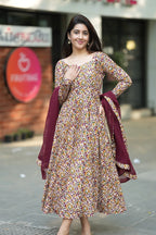 Aruvi - Anarkali