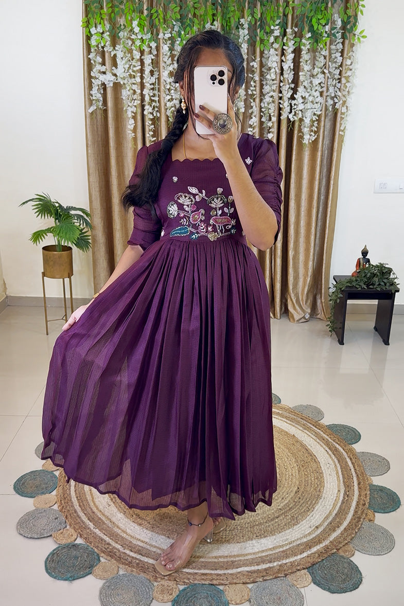 Charu