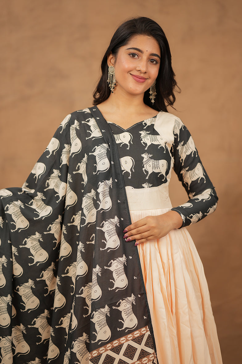 Madhavi