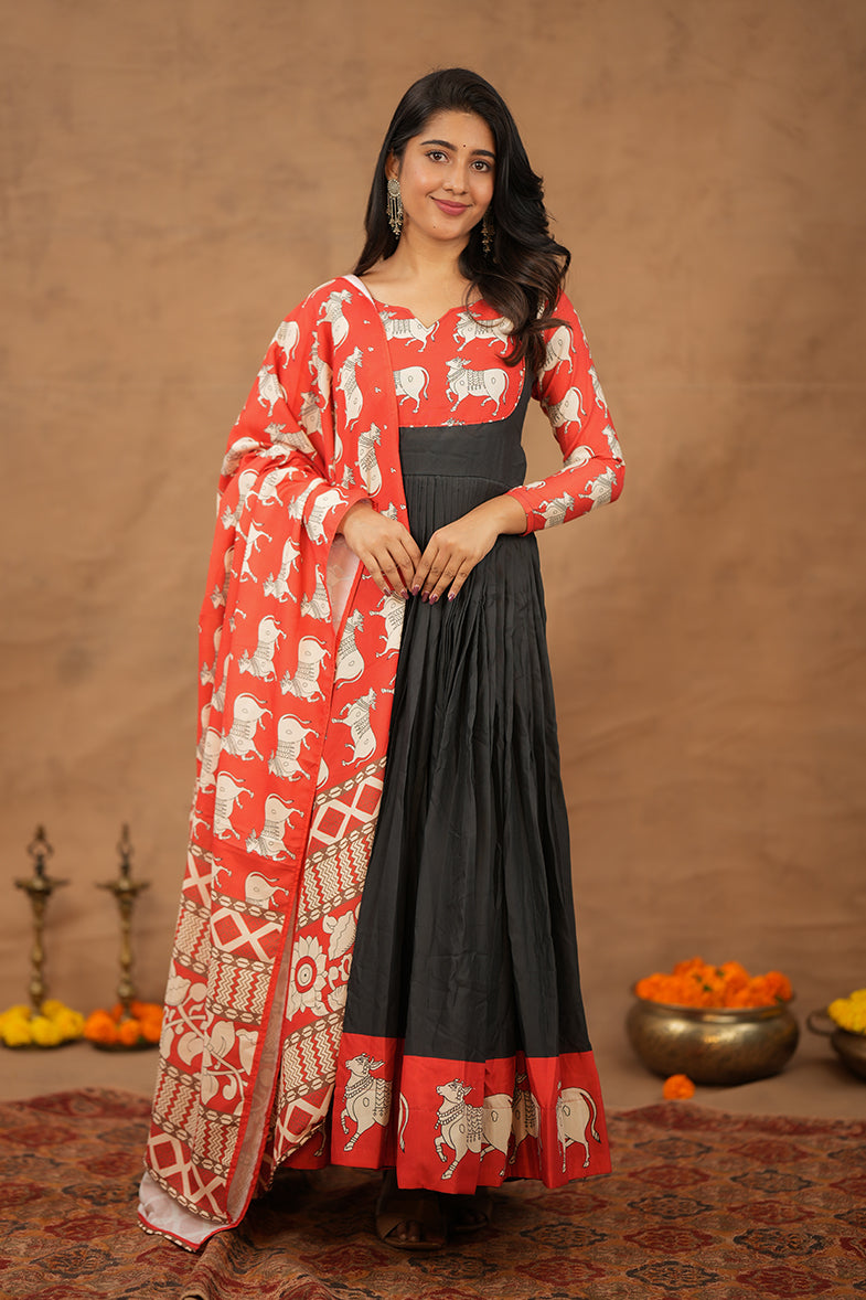 Madhavi