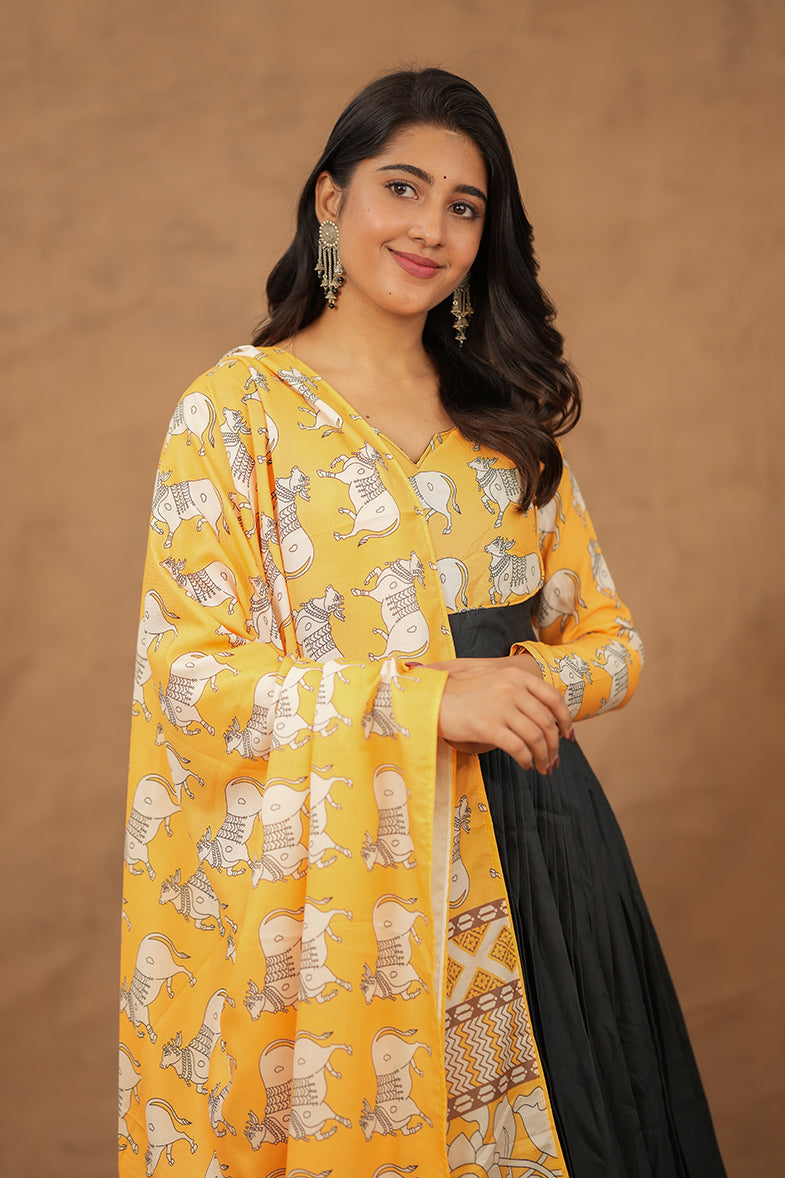 Madhavi