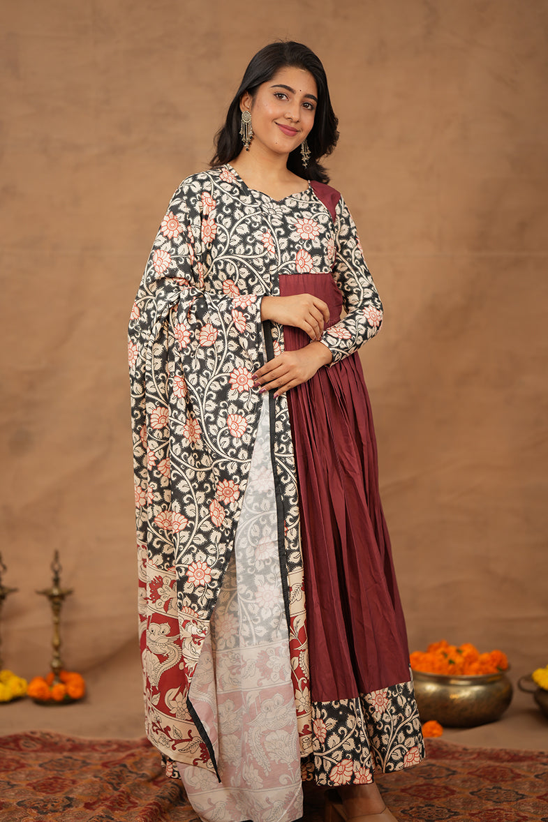 Madhavi