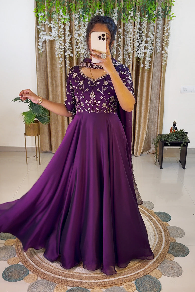 Radha