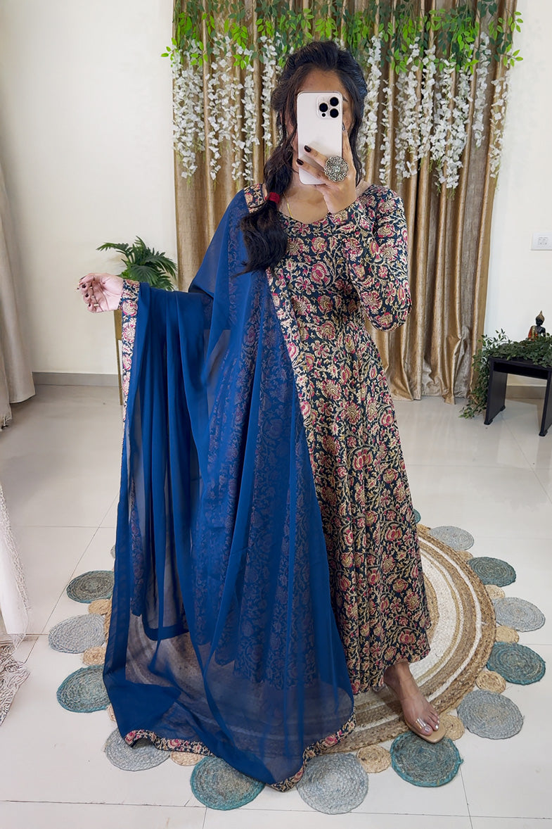 Aruvi - Anarkali💛