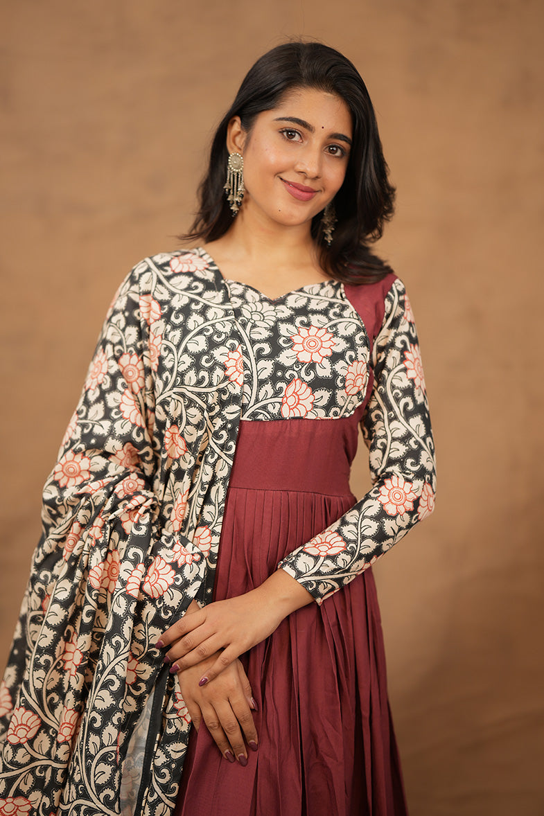 Madhavi