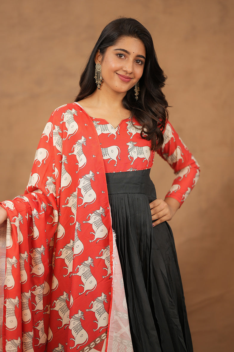 Madhavi