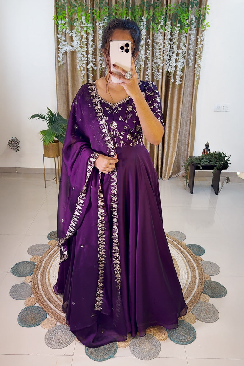 Radha